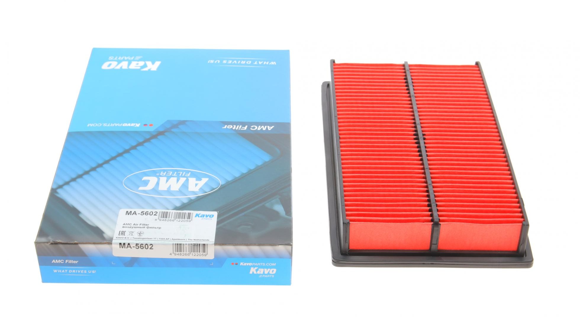 MA5602 KAVO PARTS